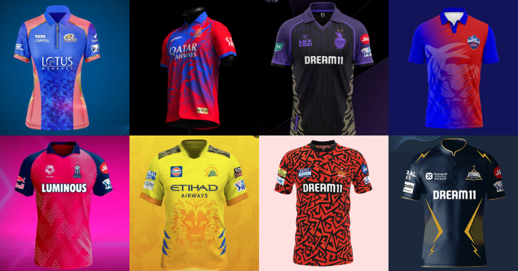 IPL New Jersey 2025