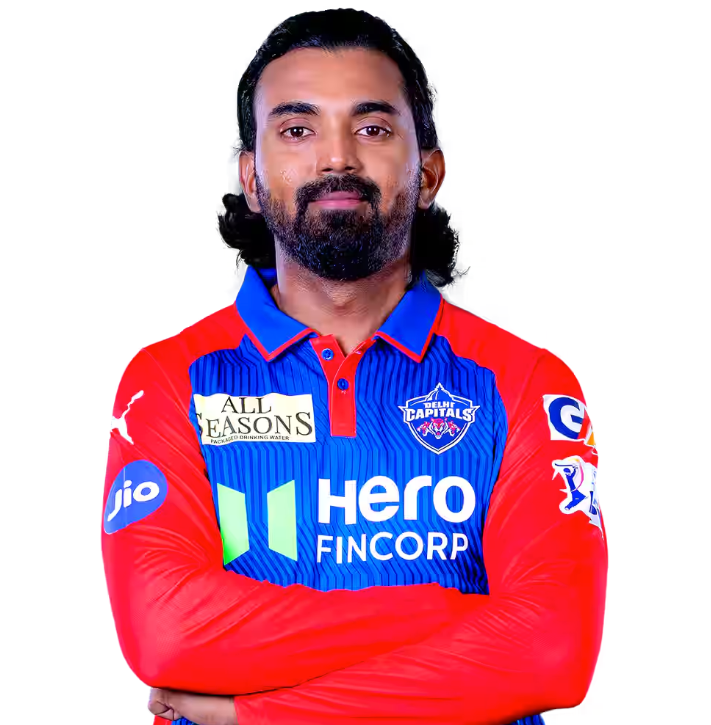 KL Rahul