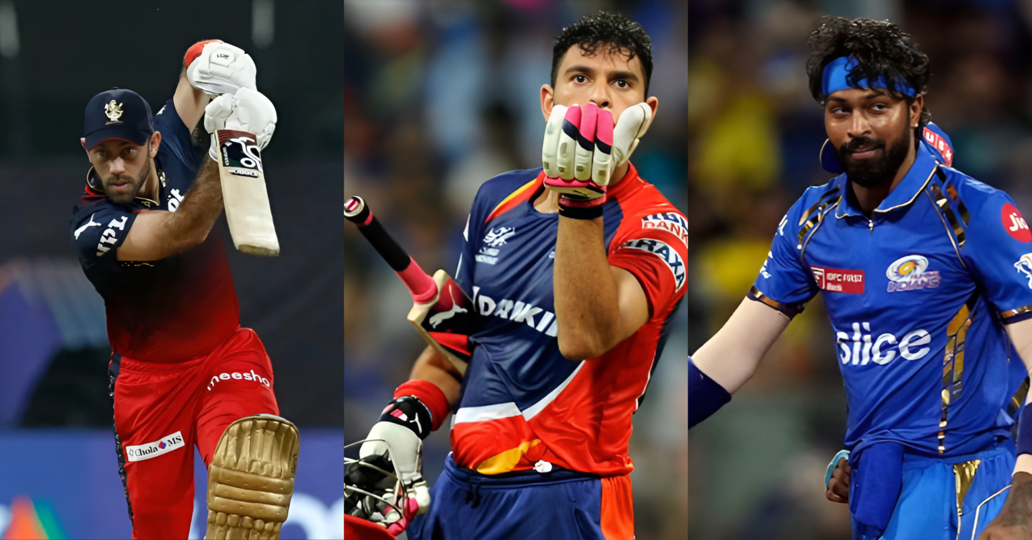 Most Dangerous All-rounder In IPL