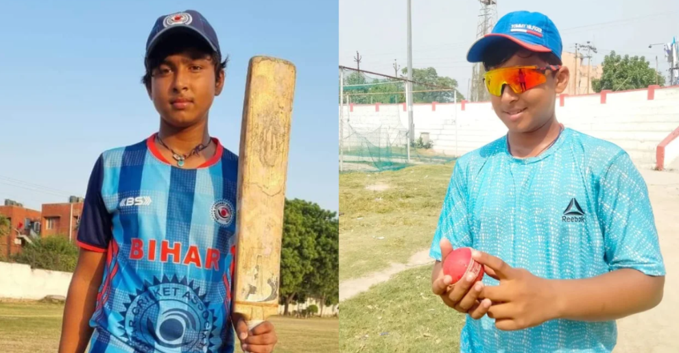 Vaibhav Suryavanshi Vaibhav Suryavanshi