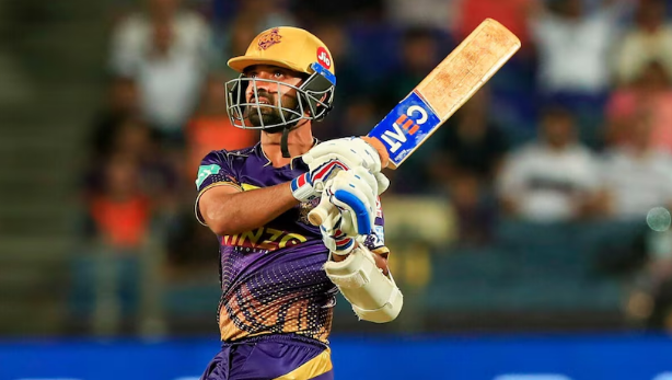Ajinkya Rahane Ajinkya Rahane