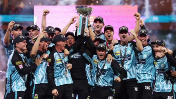 BBL Prize Money & Rules BBL Prize Money & Rules