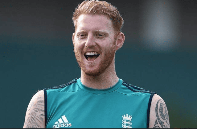 Ben Stokes (England) Ben Stokes (England)