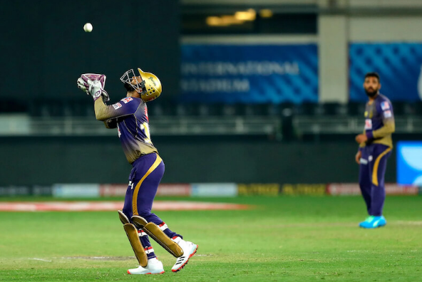 Caught Type of Out in Cricket Caught Type of Out in Cricket