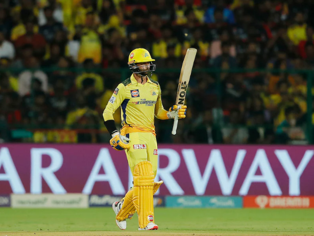 Chennai Super Kings Chennai Super Kings