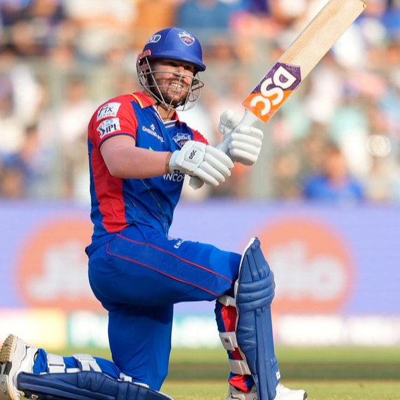 David Warner David Warner