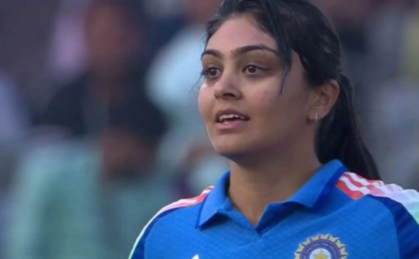 Harleen Deol Harleen Deol