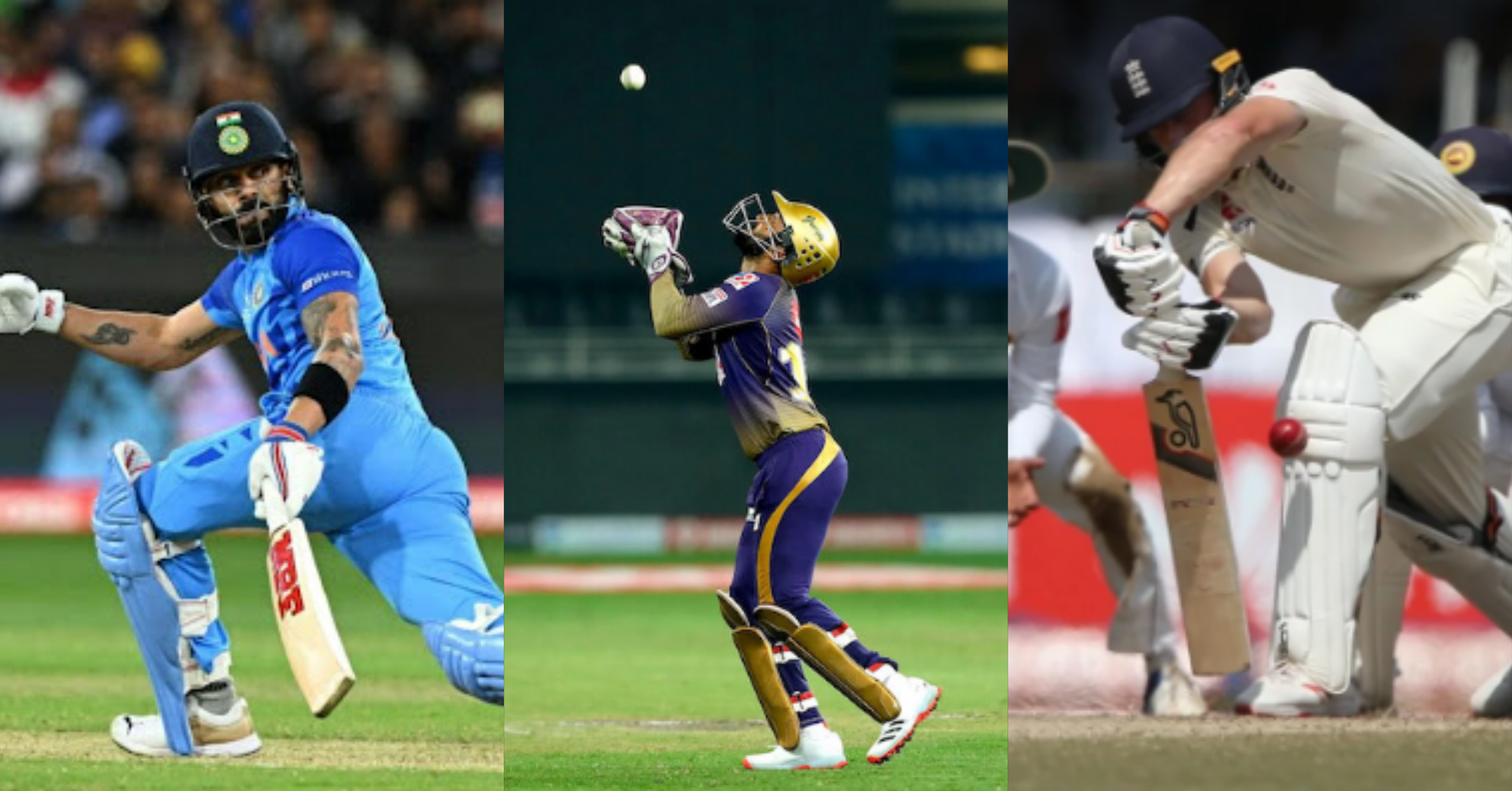 How Many Types of Out in Cricket