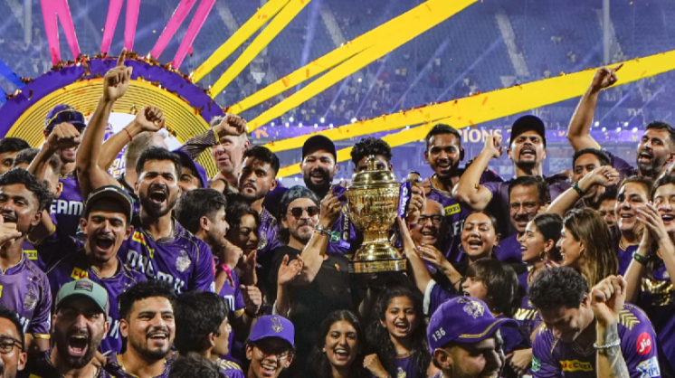 IPL Prize Money & Rules IPL Prize Money & Rules
