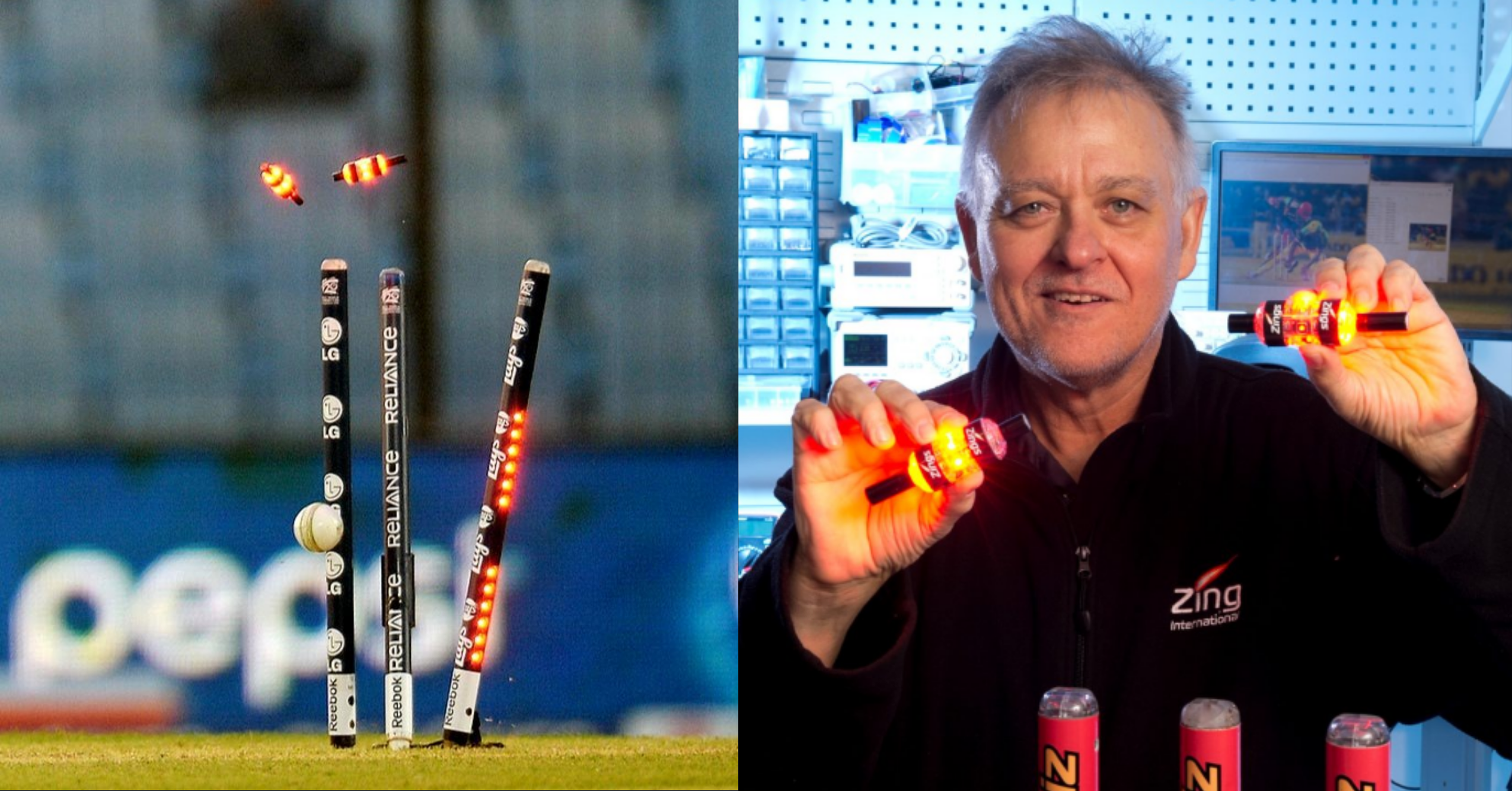 IPL Stumps Cost