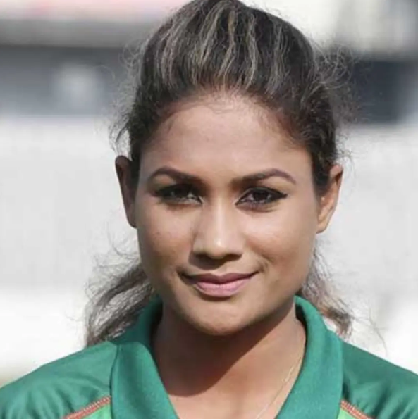 Jahanara Alam Jahanara Alam