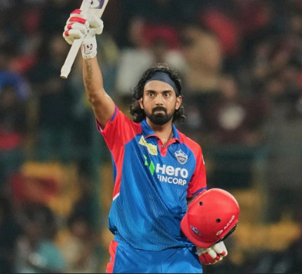 KL Rahul