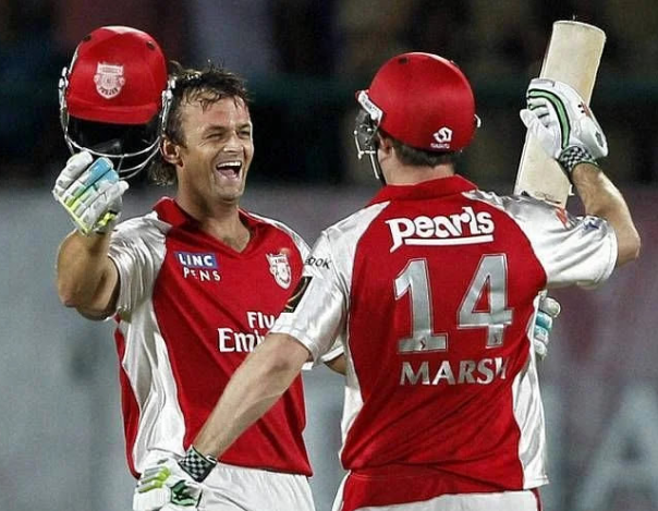 Kings XI Punjab Kings XI Punjab