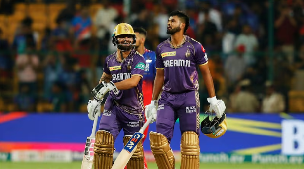 Kolkata Knight Riders Kolkata Knight Riders