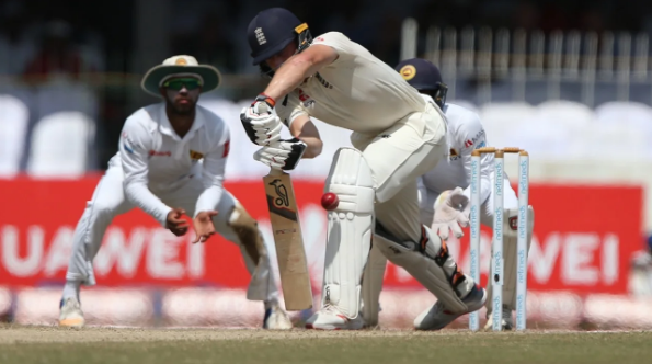 Leg Before Wicket (LBW) Leg Before Wicket (LBW)