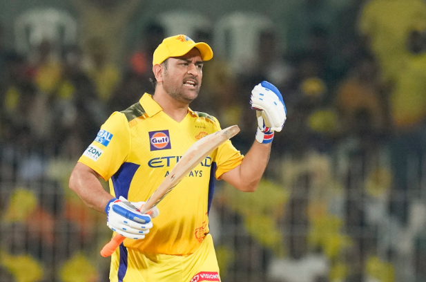 MS Dhoni MS Dhoni