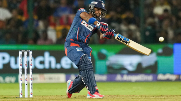 Nicholas Pooran Nicholas Pooran