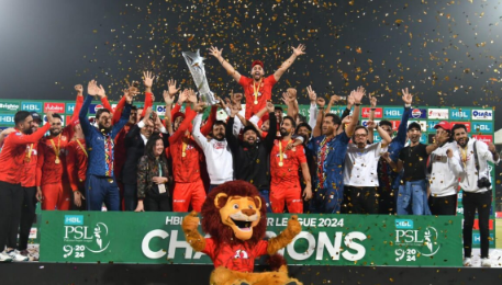 PSL Winners PSL Winners