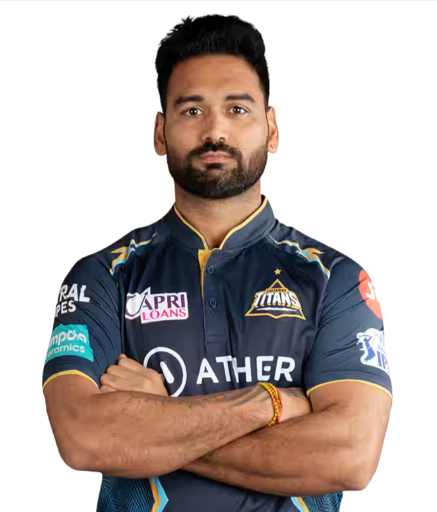 Pradeep Sangwan Pradeep Sangwan