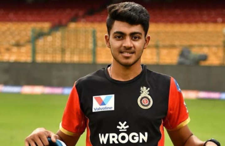 Prayas Ray Barman Prayas Ray Barman