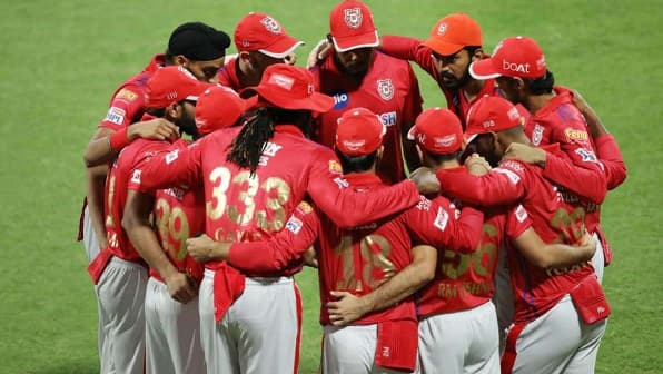 Punjab Kings Most Unsuccessful Team In IPL Punjab Kings Most Unsuccessful Team In IPL