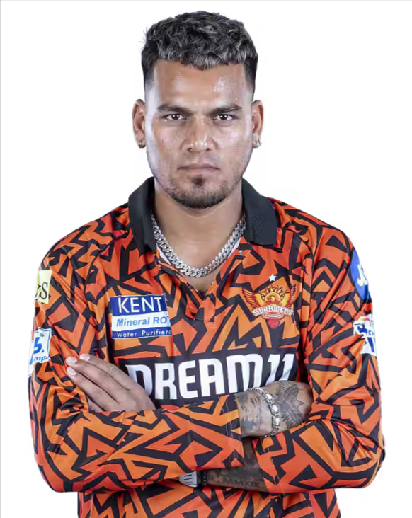 Rahul Chahar Rahul Chahar