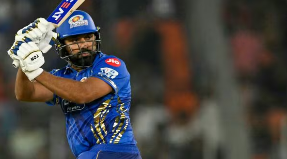 Rohit Sharma Rohit Sharma