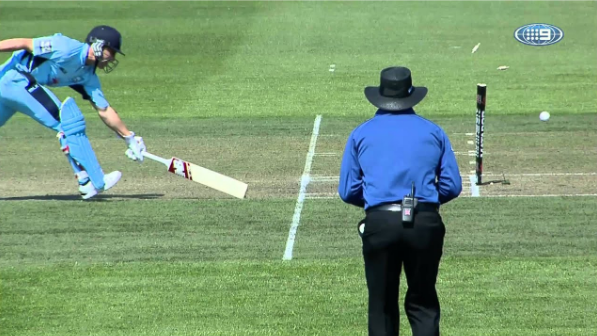 Run-Out Run-Out