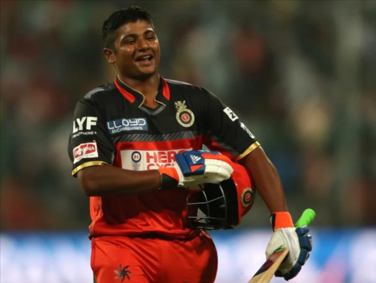 Sarfaraz Khan Sarfaraz Khan