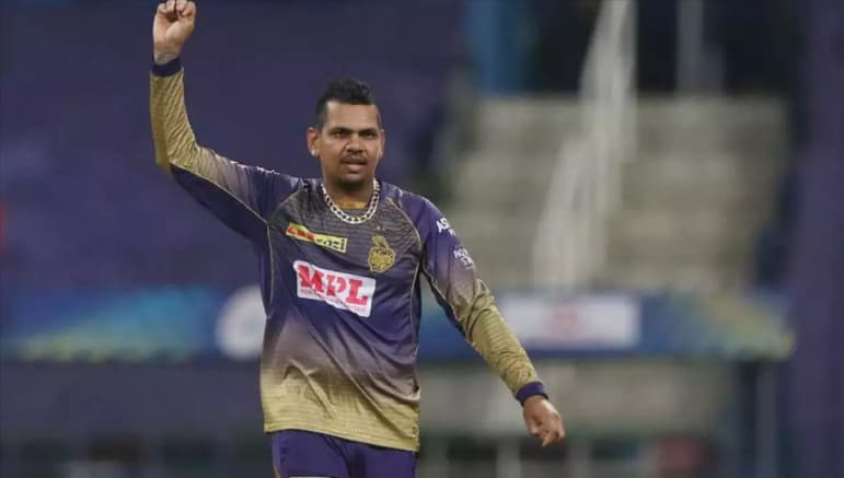 Sunil Narine Sunil Narine