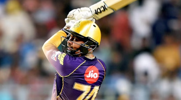 Sunil Narine Sunil Narine