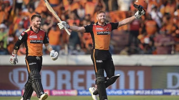 Sunrisers Hyderabad Sunrisers Hyderabad