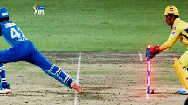 The Cost Of IPL Stumps The Cost Of IPL Stumps