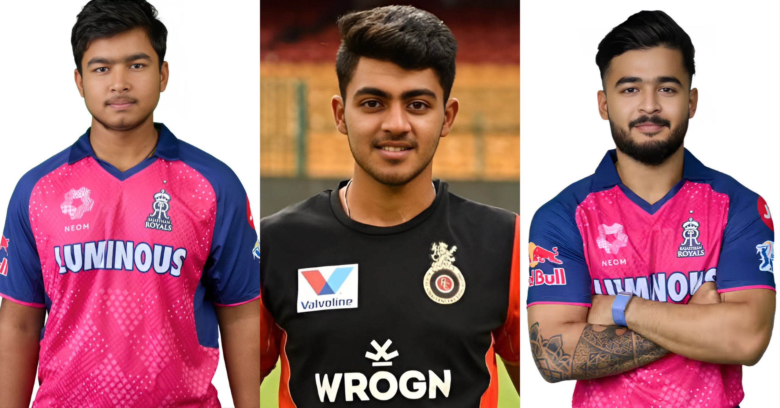 Youngest Player in IPL