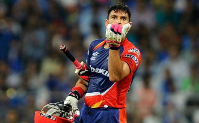 Yuvraj Singh Yuvraj Singh