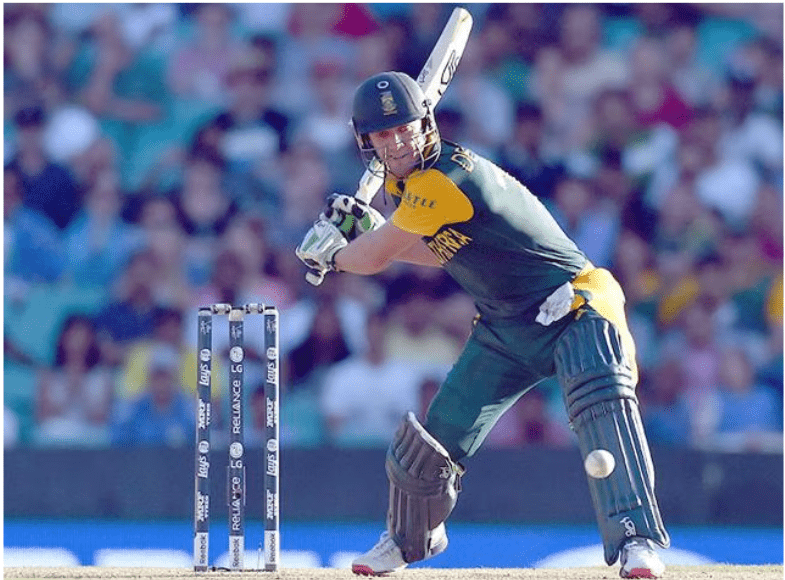 AB de Villiers AB de Villiers