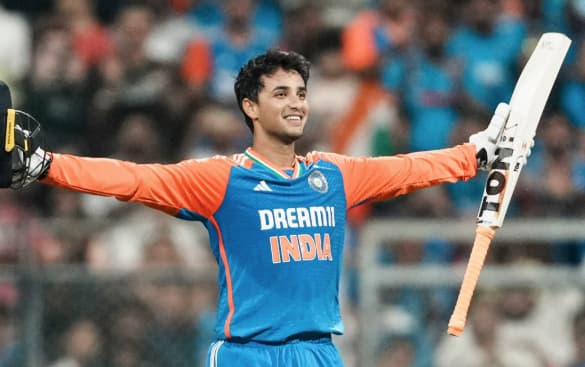 Abhishek sharma Abhishek sharma