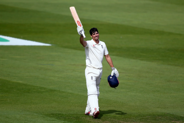Alastair Cook (England) Alastair Cook (England)