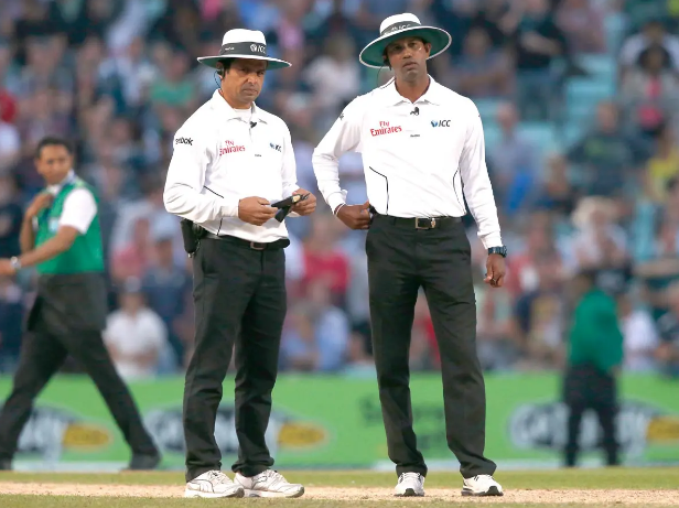 Best Cricket Umpires Best Cricket Umpires
