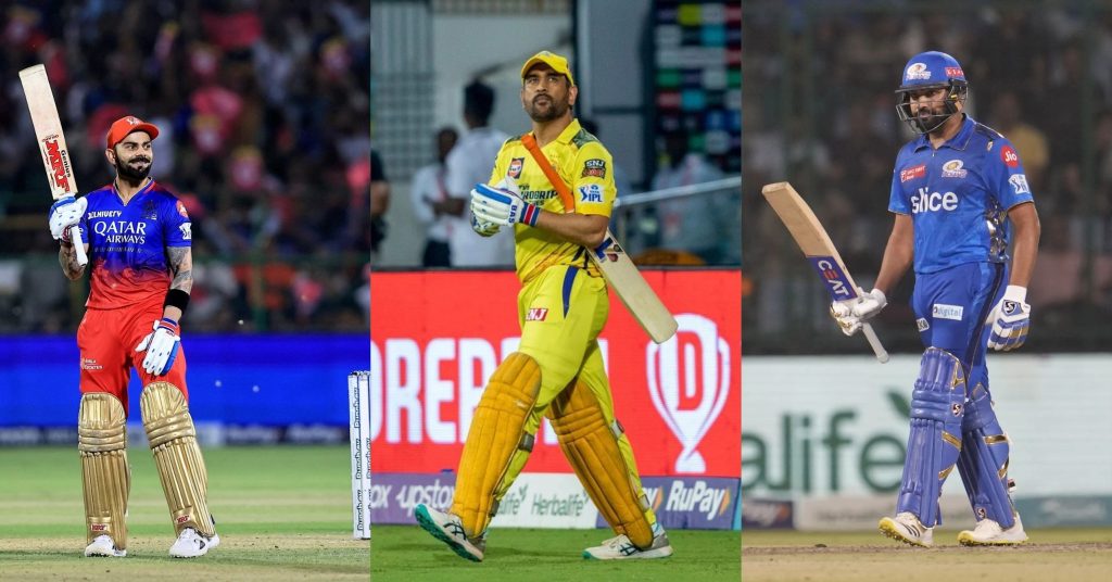 Best IPL Players