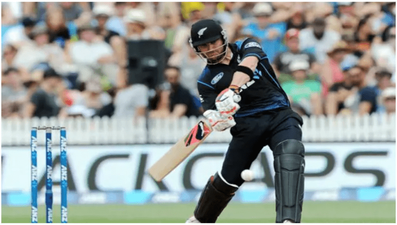 Brendon McCullum Brendon McCullum