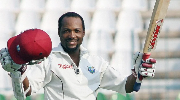 Brian Lara (West Indies) Brian Lara (West Indies)