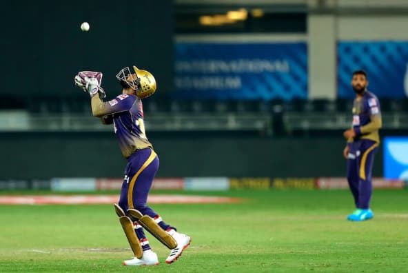 Caught Type of Out in Cricket Caught Type of Out in Cricket
