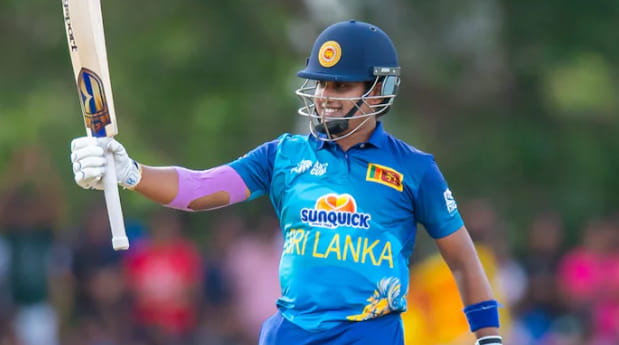 Chamari Athapaththu (SL)