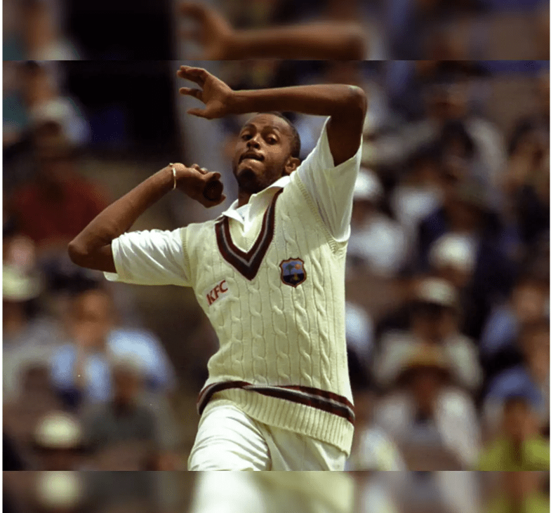 Courtney Walsh