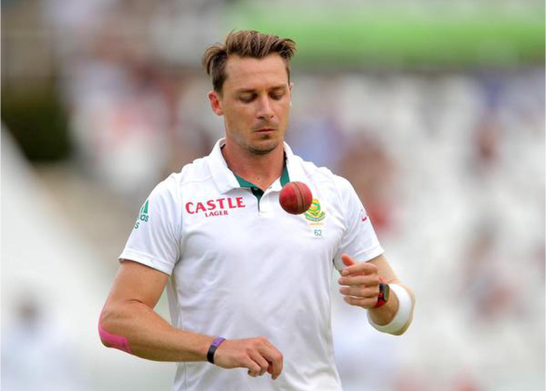 Dale Steyn