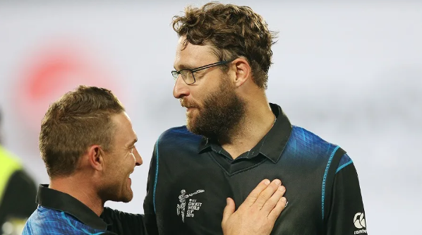 Daniel Vettori Daniel Vettori