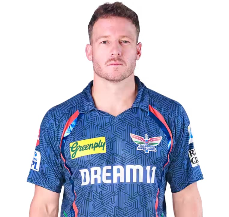 David Miller