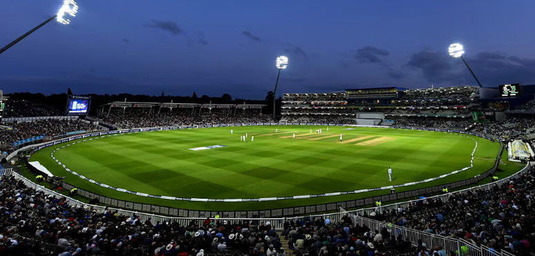 Ekana Cricket Stadium IPL Records Ekana Cricket Stadium IPL Records