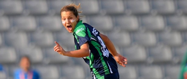 Elena Tice Elena Tice (IRE)